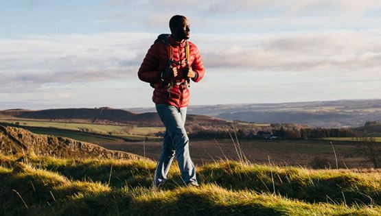 Γιατί πρέπει να περπατάς μετά το φαγητό