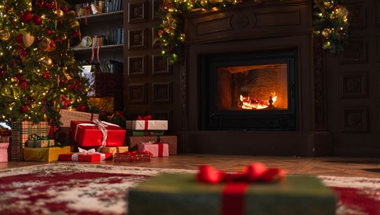 Τι είναι η "μυρωδιά των Χριστουγέννων": Η επιστήμη απαντά