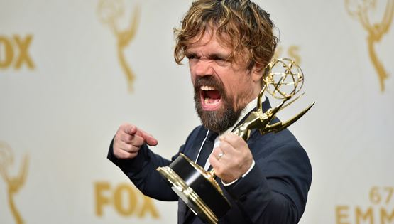 Peter Dinklage, πέρα από τον Tyrion