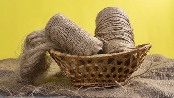 Τώρα μπορείς να φορέσεις ρούχα από πατάτα-γιατί είναι καλύτερα