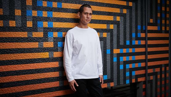 Το Nolan του Σωτήρη Κοντιζά είναι το πιο αγαπημένο fusion εστιατόριο της Αθήνας