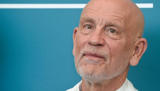 Όσα έμαθε η ζωή στον John Malkovich