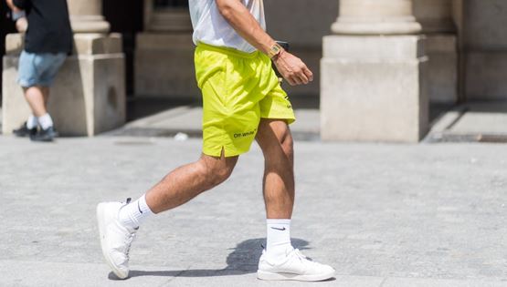 Sneakers για κάθε στυλ και στιγμή