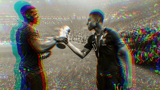 Κι αν υπάρχει ήδη φαβορί για το Μουντιάλ του Κατάρ;