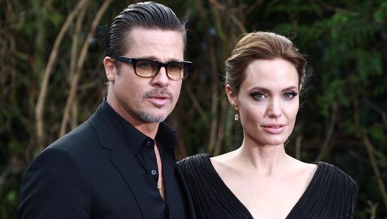Vivienne Jolie - Pitt ή αλλιώς, η μίνι εκδοχή της Angelina Jolie