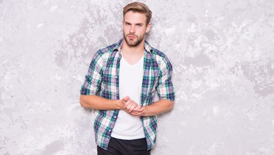 7 tips για να δείχνεις πιο λεπτός