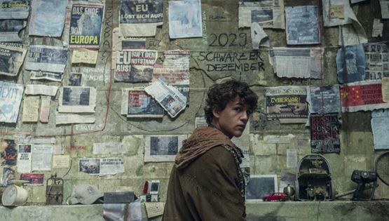 5 νέες σειρές του Netflix για τον Φεβρουάριο