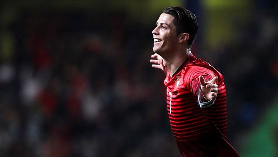 O Cristiano Ronaldo είναι πολλά περισσότερα από τα 700 γκολ του