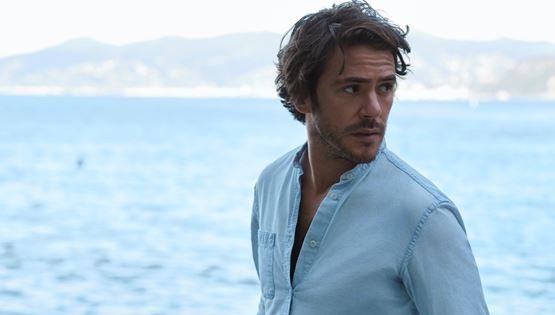 O Jack Savoretti και η μαγεία της feelgood μουσικής