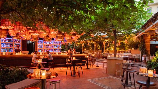 Το Balthazar (ίσως) πιο νόστιμο από ποτέ