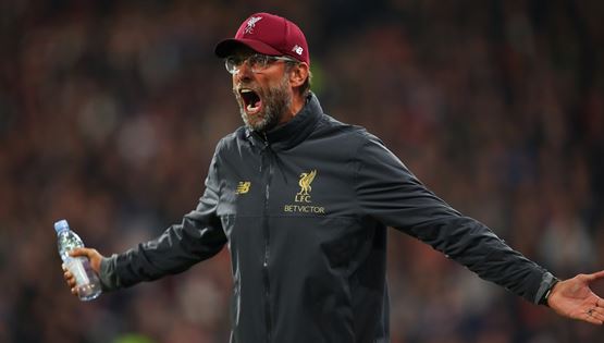 Όταν ο Jürgen Klopp άλλαζε το ευρωπαϊκό ποδόσφαιρο