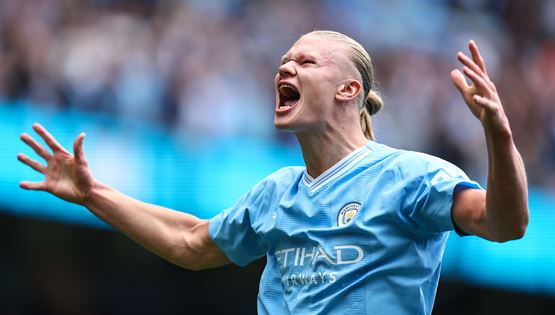 Τα αυτοκίνητα του Erling Haaland είναι οι δράκοι του Daemon Targaryen στον 21ο αιώνα