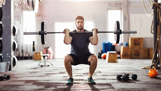 Οι χειρότεροι φόβοι σου όταν προπονείσαι