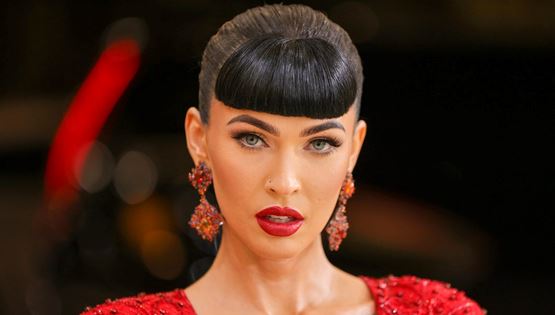 Megan Fox, ακόμη πιο hot