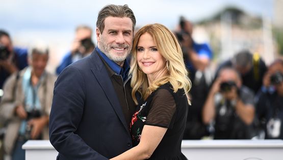 O John Travolta δε θα ξεχάσει ποτέ την Kelly Preston