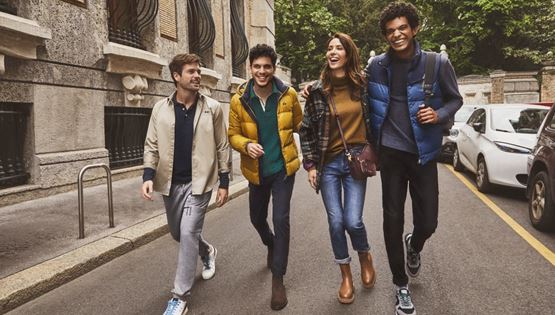 Οι θαυμάσιες χειμωνιάτικες συλλογές της La Martina