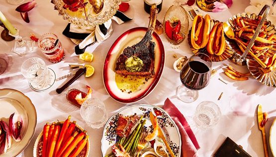 Esquire X-Mas Guide: Πού θα φας και πού θα πιεις στην Αθήνα