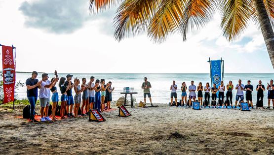 Κάποια πράγματα που έμαθα παρακολουθώντας Survivor