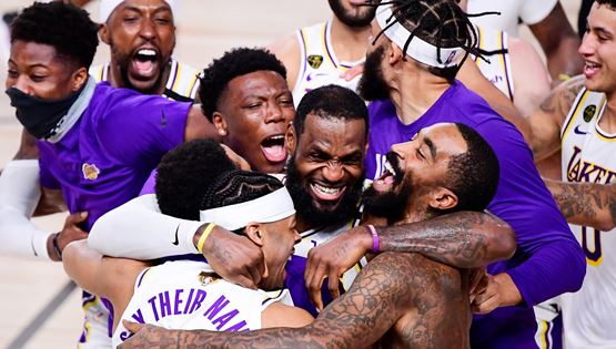 Οι Los Angeles Lakers έπρεπε να κερδίσουν