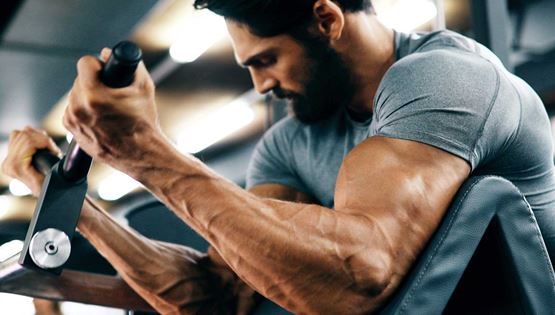 Ένα αξεσουάρ για γιγαντιαία μπράτσα