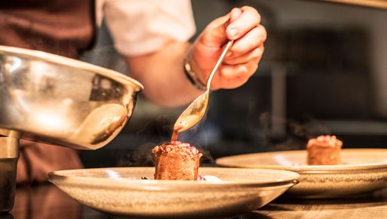 Τι χρειάζεται ένα εστιατόριο για να κερδίσει αστέρι Michelin