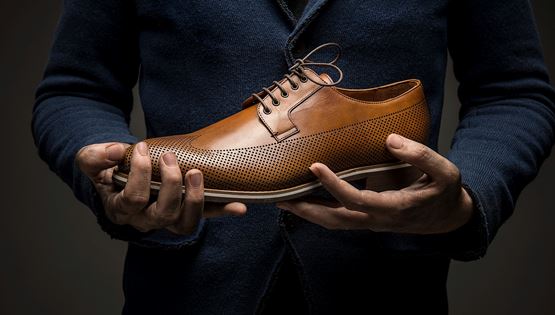 Παπούτσια που απογειώνουν κάθε look