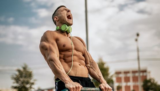 5 επιστημονικοί λόγοι που δε μπορείς να διαχειριστείς τον θυμό