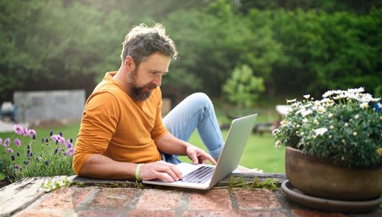 Πώς με την τηλεργασία βοηθάς το περιβάλλον