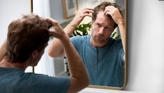 Πώς να προλάβεις πραγματικά την τριχόπτωση