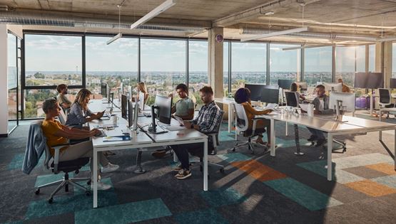 Οι 10 εταιρείες με τις καλύτερες συνθήκες εργασίας στον κόσμο