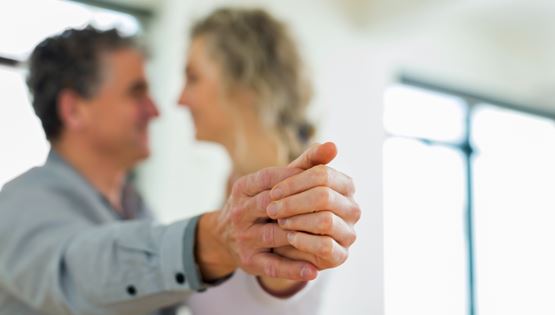 Πώς θα ευχαριστηθείς περισσότερο το σεξ μετά τα 50