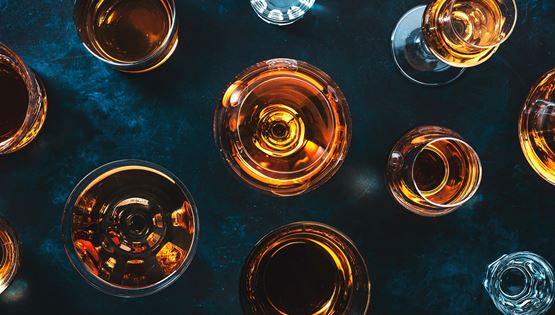 Τα πιο δημοφιλή ποτά του κόσμου αυτή τη στιγμή