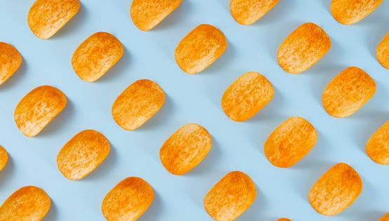 Τα τρικ για τα απόλυτα σπιτικά τσιπς πατάτας