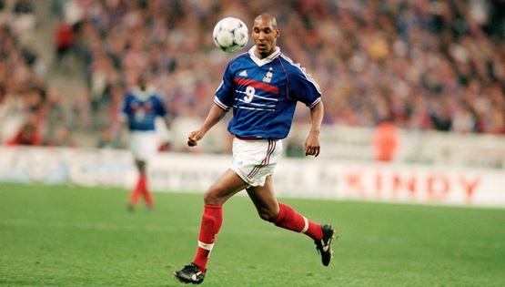 Misunderstood: Η ιστορία του Nicolas Anelka στο Netflix