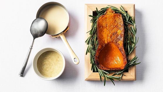 Food trends: Μία γεύση από το 2022