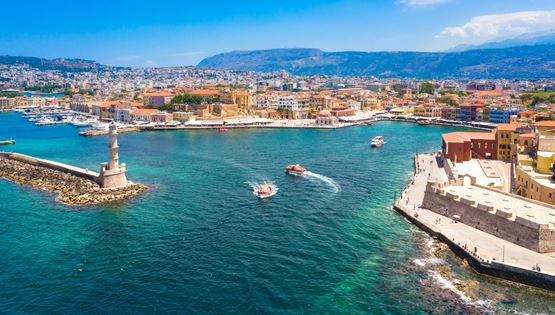 Οι καλύτερες πόλεις στην Ελλάδα για LGBTQ+ γνωριμίες