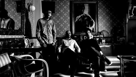 Yako Trio, μεταξύ δημοτικής παράδοσης και jazz
