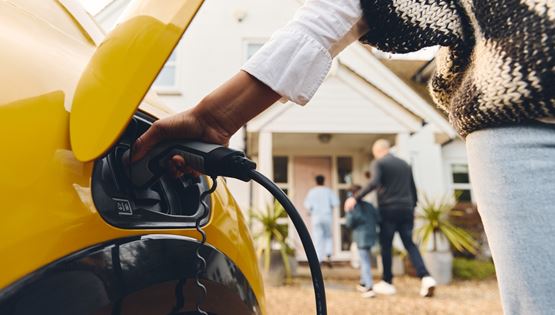 Σε ποια πόλη αγοράζουν τα περισσότερα ηλεκτρικά αυτοκίνητα