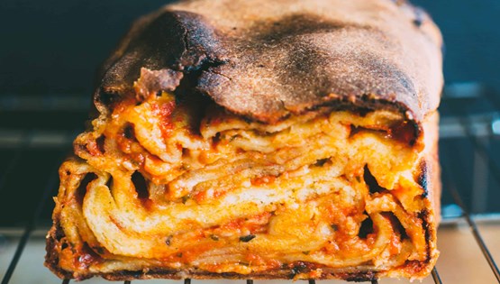 Pizza Babka, η νέα foodie εμμονή
