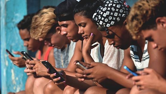 Τα notifications είναι ενοχλητικά - σύμφωνα με την επιστήμη