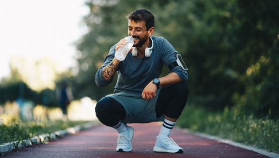 Οι πιο συνηθισμένοι μύθοι για την άσκηση, σύμφωνα με το Harvard