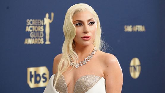 Η Lady Gaga παίζει στο νέο Joker, με το αζημίωτο φυσικά