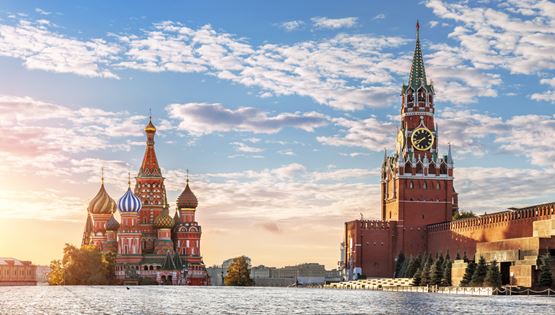 Η Ρωσία εξάγει 'παιδεία' στην κινεζική αγορά