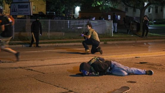 Στη δίκη του Kyle Rittenhouse δεν χωρά αισιοδοξία