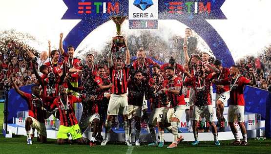 Μίλαν, η επιστροφή