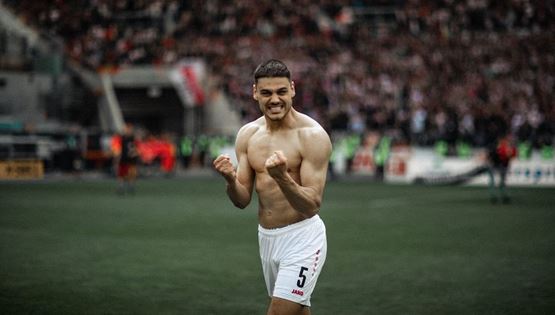 Οι 5 πιο &#39;ακριβοί&#39; Έλληνες παίκτες σύμφωνα με το Transfermarkt