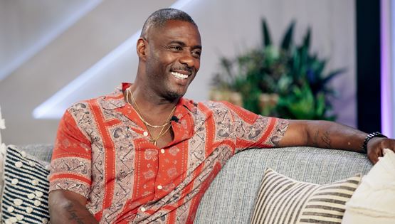 Το νέο επαγγελματικό βήμα του Idris Elba δεν το είδαμε να έρχεται