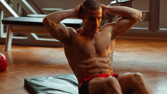 Οι καλύτερες ασκήσεις για θεϊκούς κοιλιακούς