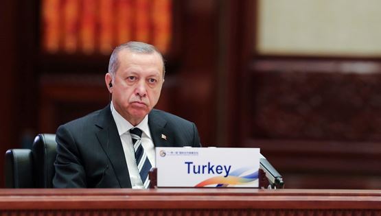 Ο Erdogan ποντάρει όλα του τα λεφτά στο κινεζικό εμβόλιο
