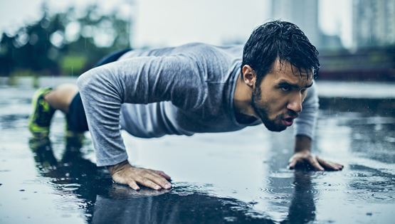 Οι 9 βασικές αρχές προπόνησης που ισχύουν για όλους